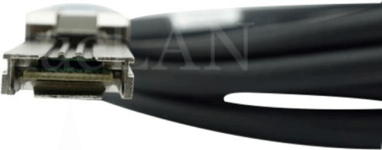 BlueOptics Cavo MiniSAS SFF-8088 5 metri