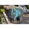 Gardena-AquaRoll-S-Carrello-avvolgitubo-Manuale-Blu-Grigio-Arancione