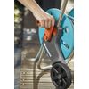 Gardena-AquaRoll-S-Carrello-avvolgitubo-Manuale-Blu-Grigio-Arancione