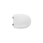 SEDILE WC PER POZZI GINORI VASO EGG FORMA 6 Misura: Bianco - Cerniere C espansione