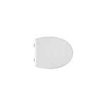 SEDILE WC PER ALTHEA VASO FLY FORMA 1 Misura: Bianco