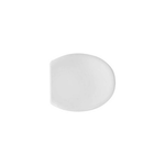 SEDILE WC PER CATALANO VASO ZERO BIANCO FORMA 1 Misura: Bianco - Cerniere C espansione