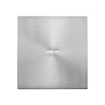 ASUS-ZenDrive-U9M-lettore-di-disco-ottico-DVD±RW-Argento