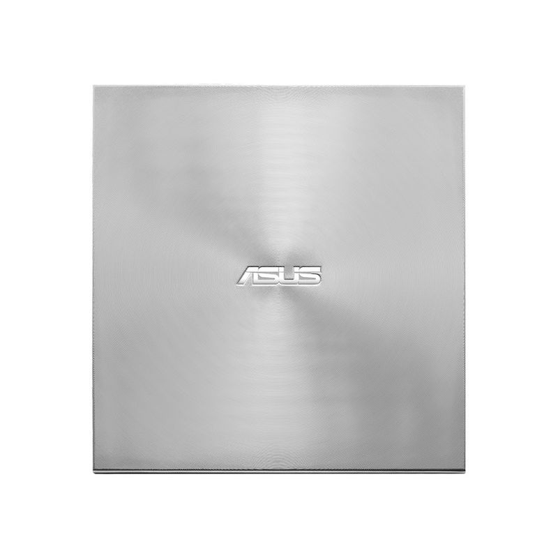 ASUS-ZenDrive-U9M-lettore-di-disco-ottico-DVD±RW-Argento