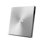 ASUS-ZenDrive-U9M-lettore-di-disco-ottico-DVD±RW-Argento