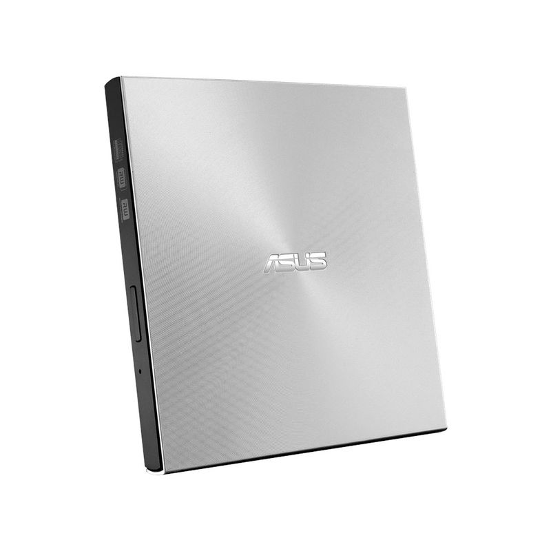 ASUS-ZenDrive-U9M-lettore-di-disco-ottico-DVD±RW-Argento