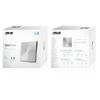 ASUS-ZenDrive-U9M-lettore-di-disco-ottico-DVD±RW-Argento