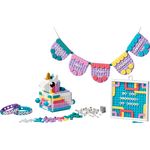 LEGO DOTS 41962 Family Pack Creativo - Unicorno, Regalo per Bambine e Bambini, Set 5in1