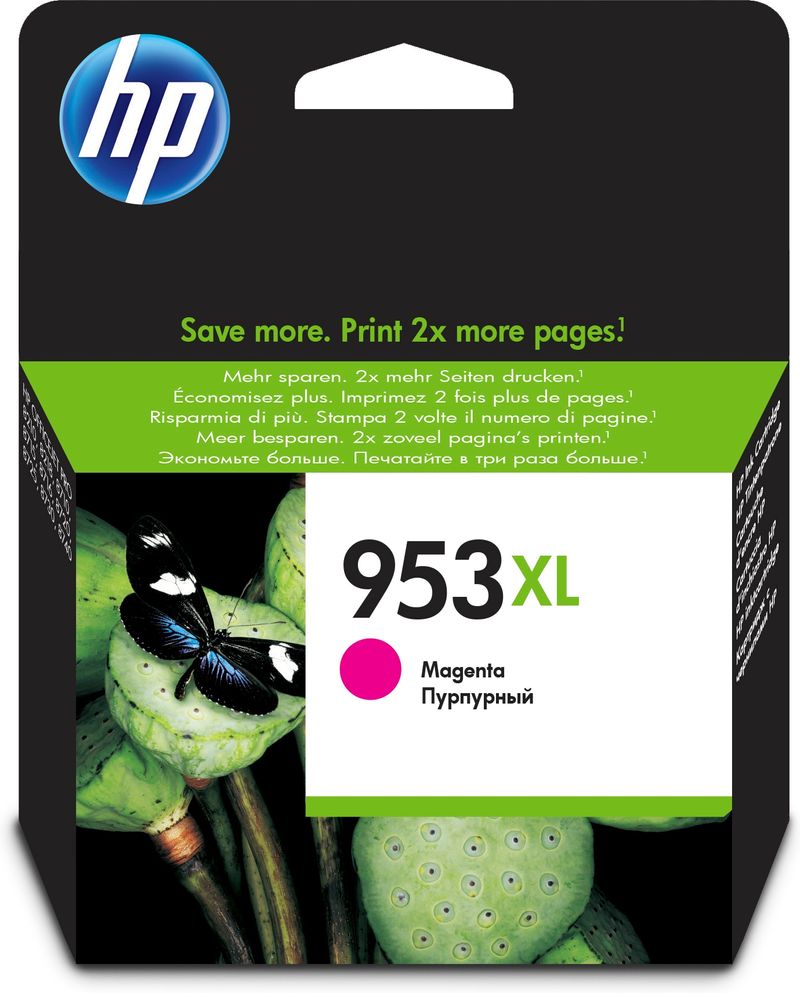 HP-953XL-Magenta-Original-Ink-Cartridge-Originale