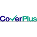 Epson Cover Plus Onsite Service Swap - estensione del servizio - sostituzione - 5 anni - consegna - per WorkForce DS-780