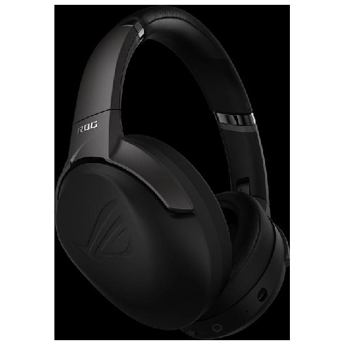 ASUS-ROG-Strix-Go-2.4-Auricolare-Con-cavo-e-senza-cavo-A-Padiglione-Giocare-Nero