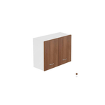 SCOLAPIATTI MOD. PRATIKA Misura: cm. 80 x 33 Teak