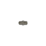 NIPPLE MM ACCIAIO INOX Misura: 1"