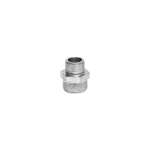 NIPPLE RIDOTTO IN ACCIAIO Misura: 3/4 x 3/8 -CONF