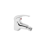 MONOCOMANDO BIDET SERIE DIA-MON Misura: Cromo