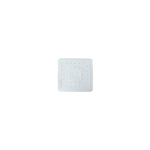 TAPPETO ANTISCIVOLO ANTIMUFFA Misura: Bianco - 55x55 cm