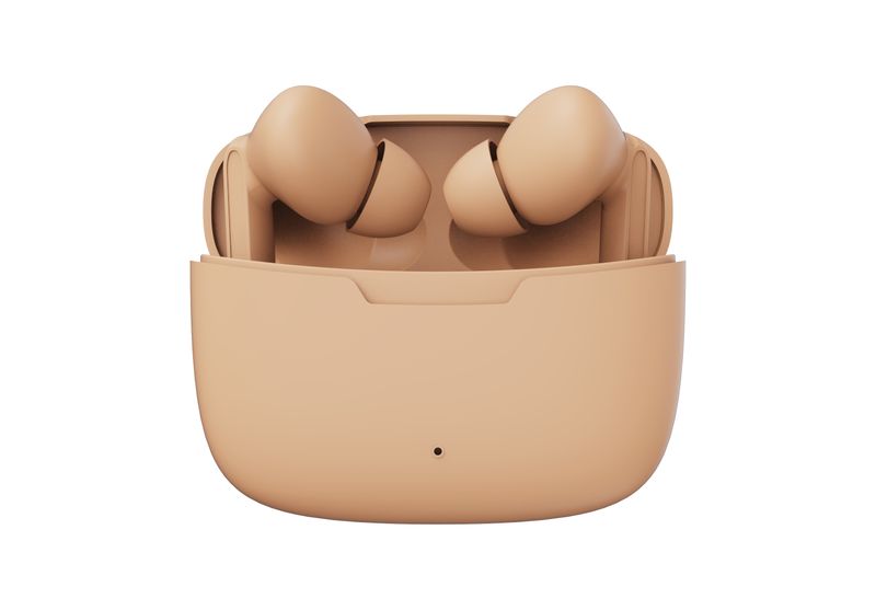 Denver-TWE-47N-cuffia-e-auricolare-Cuffie-True-Wireless-Stereo--TWS--In-ear-Musica-e-Chiamate-Bluetooth-Beige