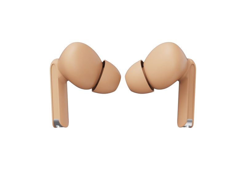 Denver-TWE-47N-cuffia-e-auricolare-Cuffie-True-Wireless-Stereo--TWS--In-ear-Musica-e-Chiamate-Bluetooth-Beige
