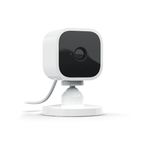 Blink Mini 1 videocamera (Bianco)