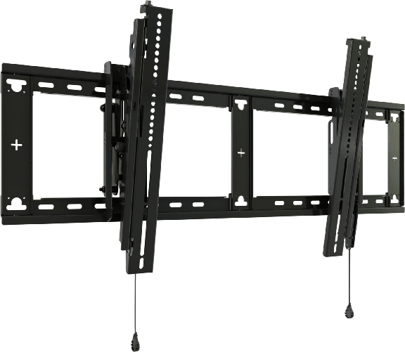 Chief RLXT3 - Large Fit Extended Tilt Display Wall Mount