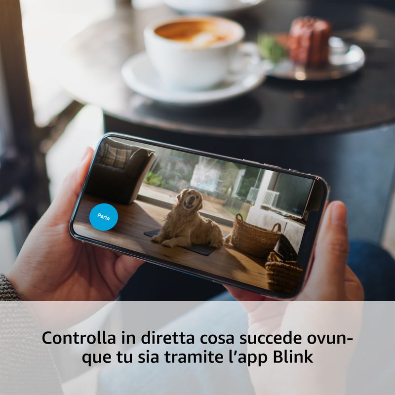 Blink-Mini-1-videocamera--Bianco-