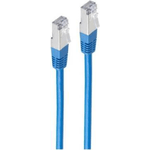 Shiverpeaks BS75250-B cavo di rete blu 50 m Cat5e SF/UTP (S-FTP) (BS75250-B)