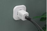 Digitus-Caricatore-USB-C-2-porte-65-W-GaN