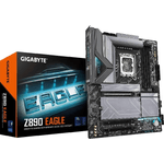 GIGABYTE Z890 EAGLE Scheda Madre - Supporta CPU Intel Core Ultra (Serie 2