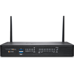 SonicWall TZ570W - Essential Edition - Dispositivo di sicurezza - con 1 anno TotalSecure - GigE 5 GigE 802