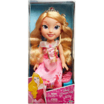 PRINCIPESSA DISNEY AURORA 35 CM