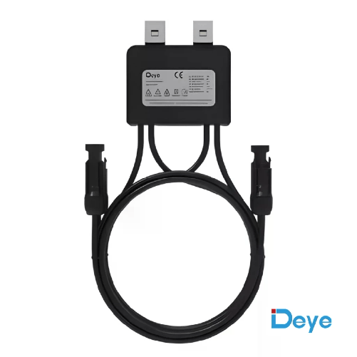 V-TAC Ottimizzatore di Potenza Deye Smart per Pannelli Solari Fotovoltaici fino a 700W 80V 15A