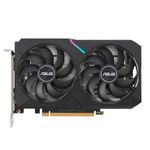 ASUS Dual -RX6400-4G AMD Radeon RX 6400 4 GB GDDR6