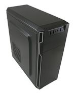 LC-Power-7038B-Midi-Tower-Nero