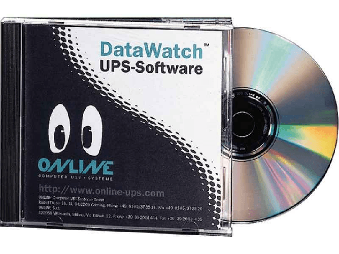 ONLINE-USV-DataWatch--Lizenz--1-zustzlicher-Server--UNIX-Win-NW--fr-XANTO-RT-1000-2000-3000-XANTO-S-100003-20000-ZINTO-A