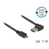 Delock-Cavo-EASY-USB-2.0-Tipo-A-maschio-angolato-sinistra---destra--EASY-USB-2.0-Tipo-Micro-B-maschio-nero-1-m