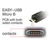 Delock-Cavo-EASY-USB-2.0-Tipo-A-maschio-angolato-sinistra---destra--EASY-USB-2.0-Tipo-Micro-B-maschio-nero-1-m