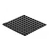 Delock-piedini-in-gomma-rotondi-autoadesivi-5-x-2-mm-100-pezzi-neri