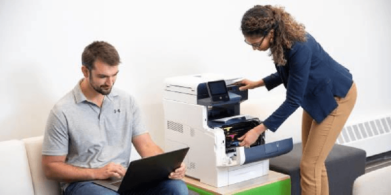 Xerox-Fusore-220-Volt