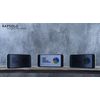 KAPSOLO-Privacy-VETRO-temperato-iPhone-X-Sreen-Protection-Proteggi-schermo-trasparente-Apple