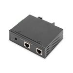 Digitus Splitter Industriale Gigabit Con Alimentazione Poe Fino A 95 Wat 802.3Bt