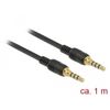 Delock-Cavo-jack-da-35-mm-4-pin-maschio--maschio-1-m-nero