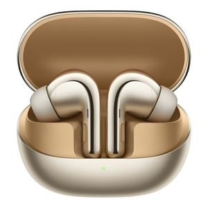 Xiaomi Buds 4 Pro Auricolare Wireless In-ear Musica e Chiamate USB tipo-C Bluetooth Oro