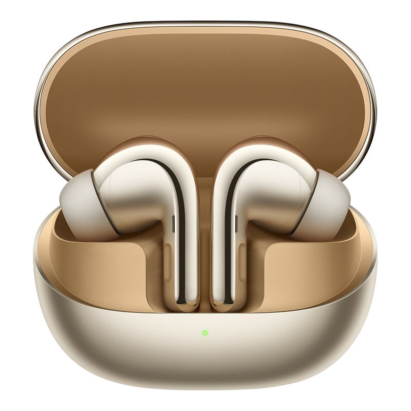 Xiaomi-Buds-4-Pro-Auricolare-Wireless-In-ear-Musica-e-Chiamate-USB-tipo-C-Bluetooth-Oro