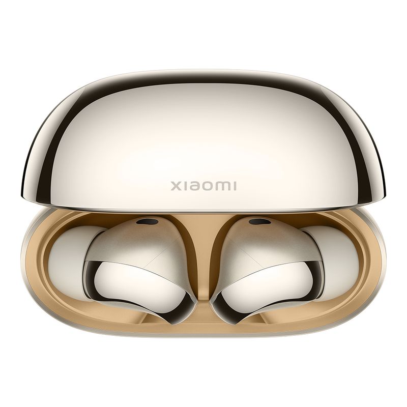 Xiaomi-Buds-4-Pro-Auricolare-Wireless-In-ear-Musica-e-Chiamate-USB-tipo-C-Bluetooth-Oro