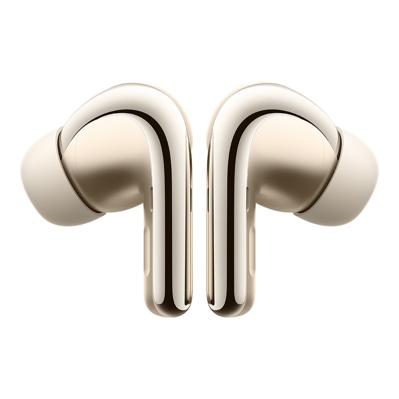 Xiaomi-Buds-4-Pro-Auricolare-Wireless-In-ear-Musica-e-Chiamate-USB-tipo-C-Bluetooth-Oro