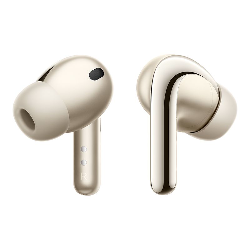 Xiaomi-Buds-4-Pro-Auricolare-Wireless-In-ear-Musica-e-Chiamate-USB-tipo-C-Bluetooth-Oro