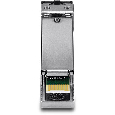 TRENDnet-TE100-MGBS20---Modulo-ricetrasmettitore-SFP--Mini-GBIC----Gigabit-Ethernet---1000Base-LX-Fibre-Channel---Modali