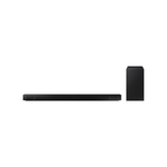 Samsung HW-Q60B/ZF altoparlante soundbar Nero 3.1 canali 340 W