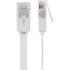 wentronic-goobay---cavo-di-rete---da-RJ-45--M--a-RJ-45--M----15-m---UTP---CAT-5e---sagomato-piatto---bianco