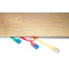 wentronic-goobay---cavo-di-rete---da-RJ-45--M--a-RJ-45--M----15-m---UTP---CAT-5e---sagomato-piatto---bianco